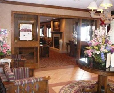 фото отеля Lexington Inn & Suites - Effingham