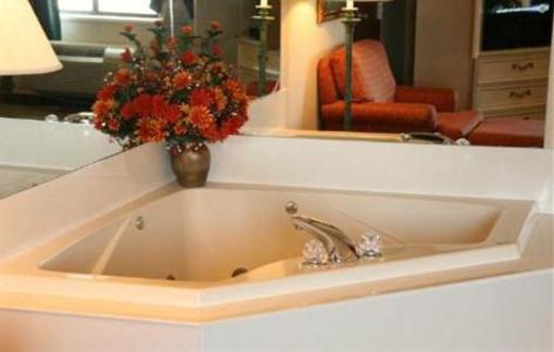 фото отеля Lexington Inn & Suites - Effingham