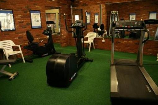 фото отеля Lexington Inn & Suites - Effingham