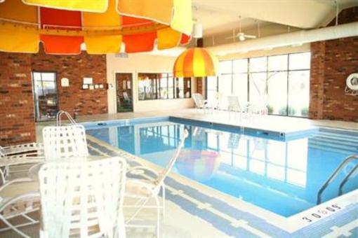 фото отеля Lexington Inn & Suites - Effingham