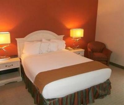 фото отеля Lexington Inn & Suites - Effingham