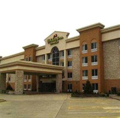 фото отеля Lexington Inn & Suites - Effingham
