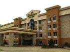 фото отеля Lexington Inn & Suites - Effingham