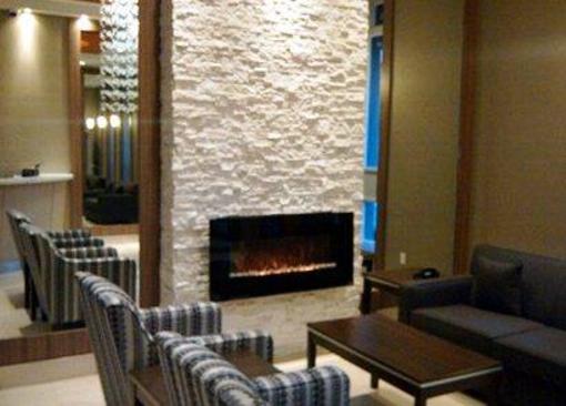 фото отеля Comfort Inn Toronto