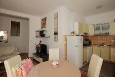 фото отеля Apartments Trsje