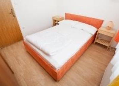 фото отеля Apartments Trsje
