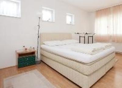 фото отеля Apartments Trsje