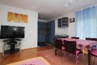 фото отеля Apartments Trsje