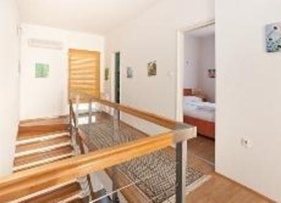 фото отеля Apartments Trsje