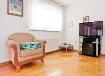 фото отеля Apartments Trsje