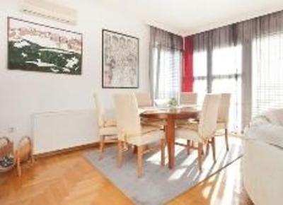 фото отеля Apartments Trsje