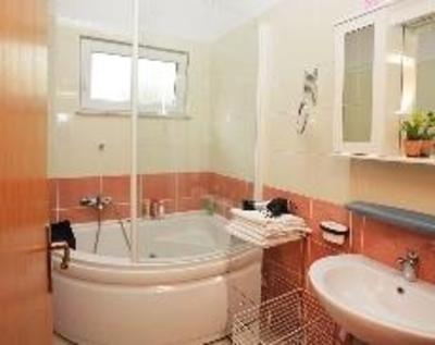 фото отеля Apartments Trsje
