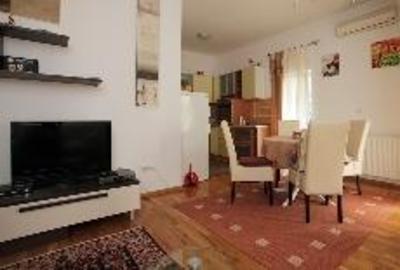 фото отеля Apartments Trsje