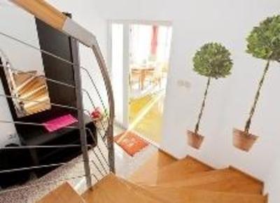 фото отеля Apartments Trsje