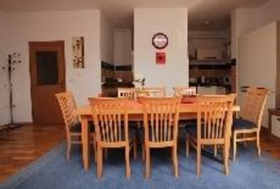 фото отеля Apartments Trsje