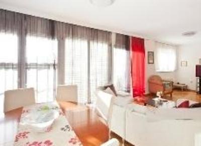 фото отеля Apartments Trsje