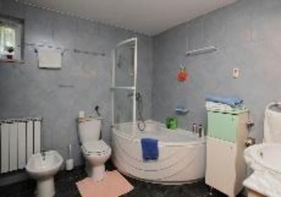 фото отеля Apartments Trsje