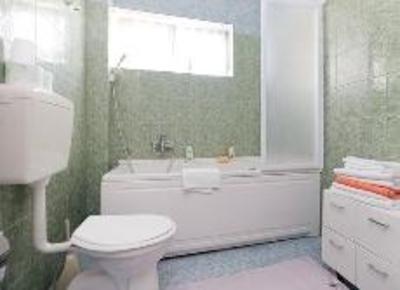 фото отеля Apartments Trsje