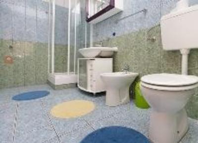 фото отеля Apartments Trsje