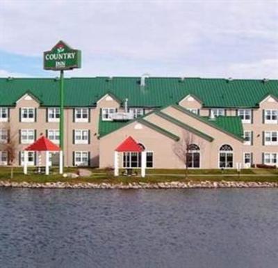 фото отеля Country Inn and Suites Ankeny