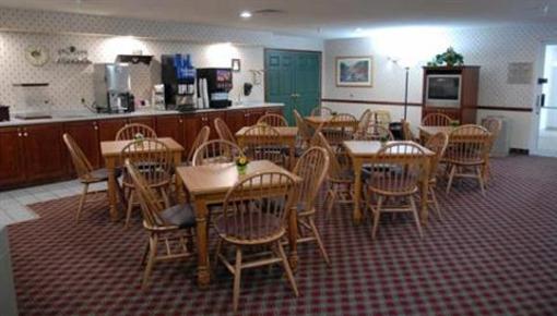 фото отеля Country Inn and Suites Ankeny