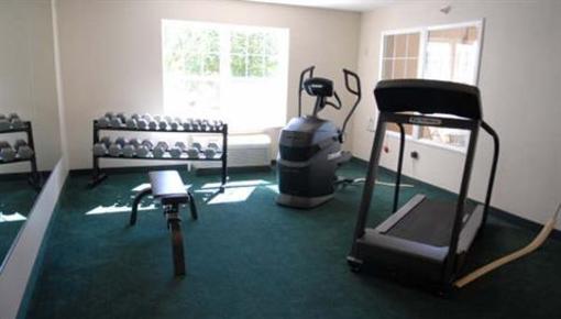 фото отеля Country Inn and Suites Ankeny
