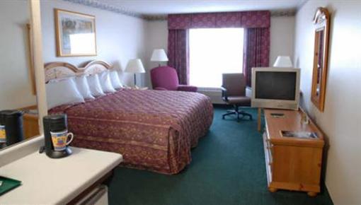 фото отеля Country Inn and Suites Ankeny