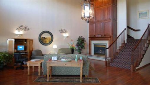 фото отеля Country Inn and Suites Ankeny