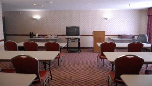 фото отеля Country Inn and Suites Ankeny