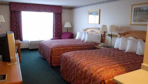 фото отеля Country Inn and Suites Ankeny