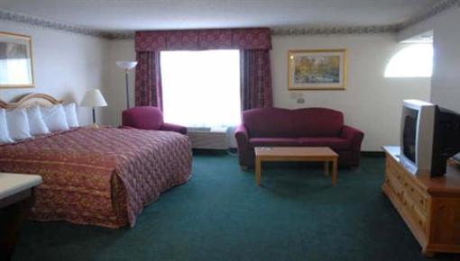 фото отеля Country Inn and Suites Ankeny
