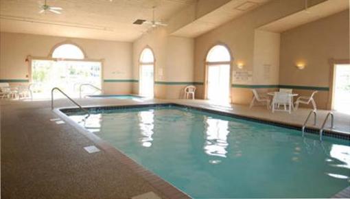 фото отеля Country Inn and Suites Ankeny