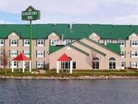 Country Inn and Suites Ankeny