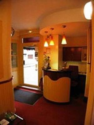 фото отеля Hotel Le Plat d'Etain Poitiers