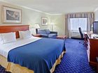 фото отеля Holiday Inn Express Yakima