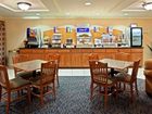 фото отеля Holiday Inn Express Yakima