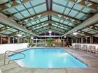 фото отеля Holiday Inn Express Yakima