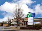 фото отеля Holiday Inn Express Yakima