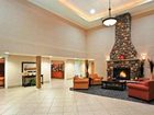 фото отеля Holiday Inn Express Yakima