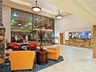 фото отеля Holiday Inn Express Yakima
