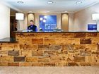 фото отеля Holiday Inn Express Yakima