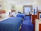 фото отеля Holiday Inn Express Yakima