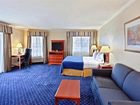 фото отеля Holiday Inn Express Yakima