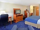 фото отеля Holiday Inn Express Yakima
