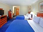 фото отеля Holiday Inn Express Yakima
