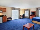 фото отеля Holiday Inn Express Yakima