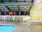 фото отеля Holiday Inn Express Yakima