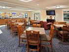 фото отеля Holiday Inn Express Yakima