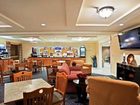 фото отеля Holiday Inn Express Yakima