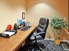 фото отеля Holiday Inn Express Yakima